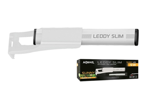 Đèn LED hồ cá AquaEl LEDDY Slim Sunny 20 - 30cm 5W